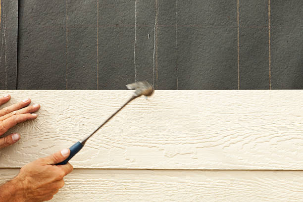 Best Stucco Siding  in Applewood, CO