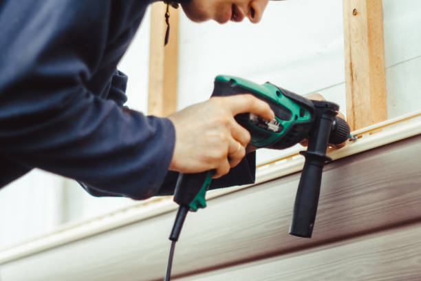 Best Composite Siding  in Applewood, CO